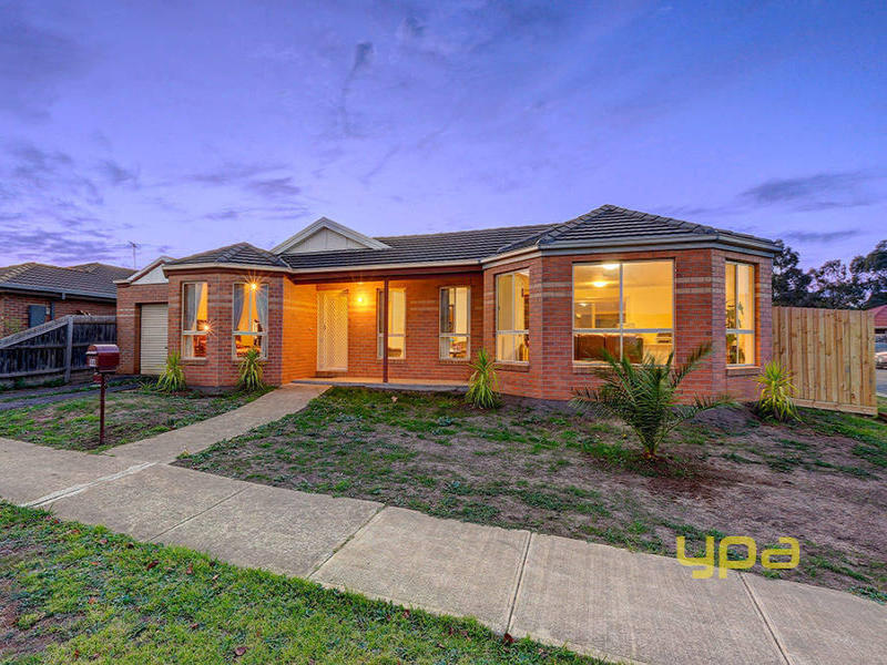 44 Catherine Drive, Hillside, Vic 3037 Property Details