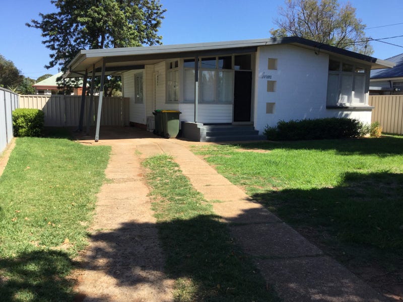 11 Gilbert Street, Dubbo, NSW 2830