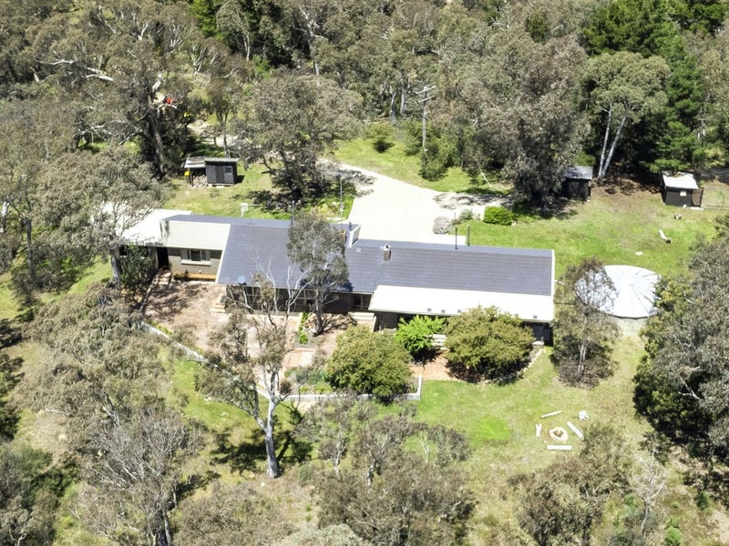 171 Urila Road, Burra, NSW 2620 House for Sale