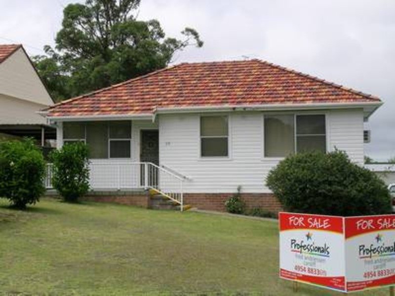 29 Graham Street, Glendale, NSW 2285