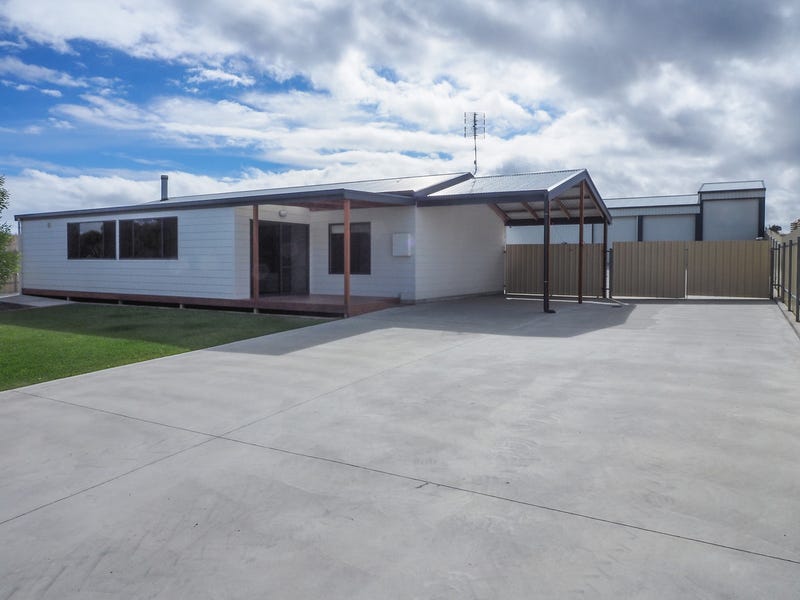 Lot 7 Farm Beach Road, Farm Beach, SA 5607 House for Sale