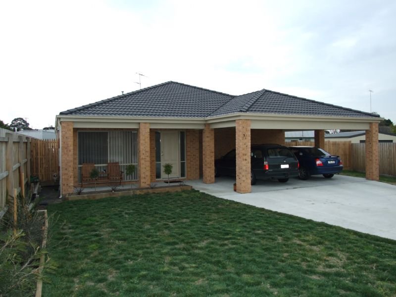 5 Rafter Court, Moe, Vic 3825 - Property Details