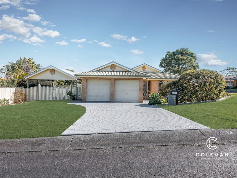 13 Archer Close, Kanwal, NSW 2259
