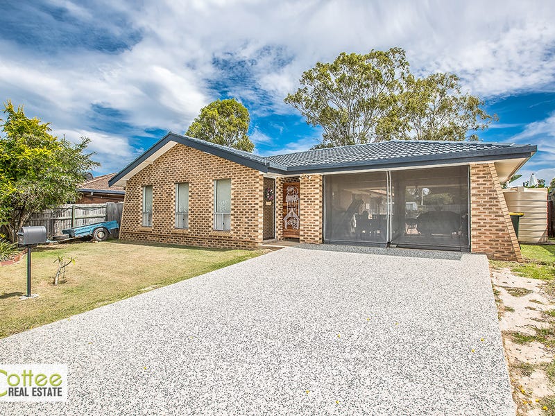 40 Greenore Street, Bracken Ridge, QLD 4017