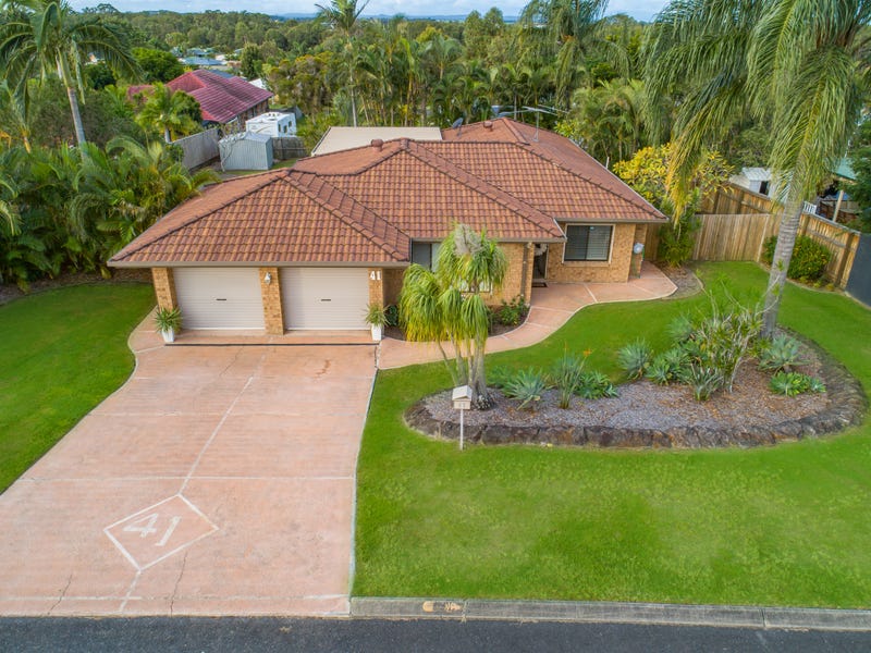 41 Podinga Circuit, Ormeau, Qld 4208 Property Details