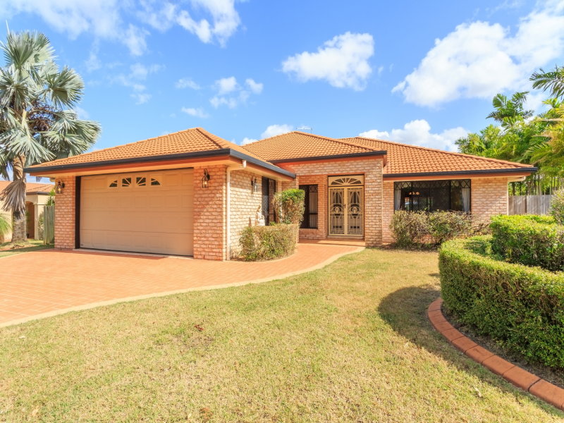 13 Springfield Drive, Norman Gardens, QLD 4701