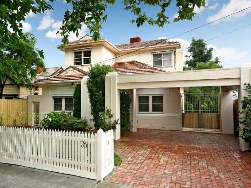 36 Euston Road, Hughesdale, VIC 3166