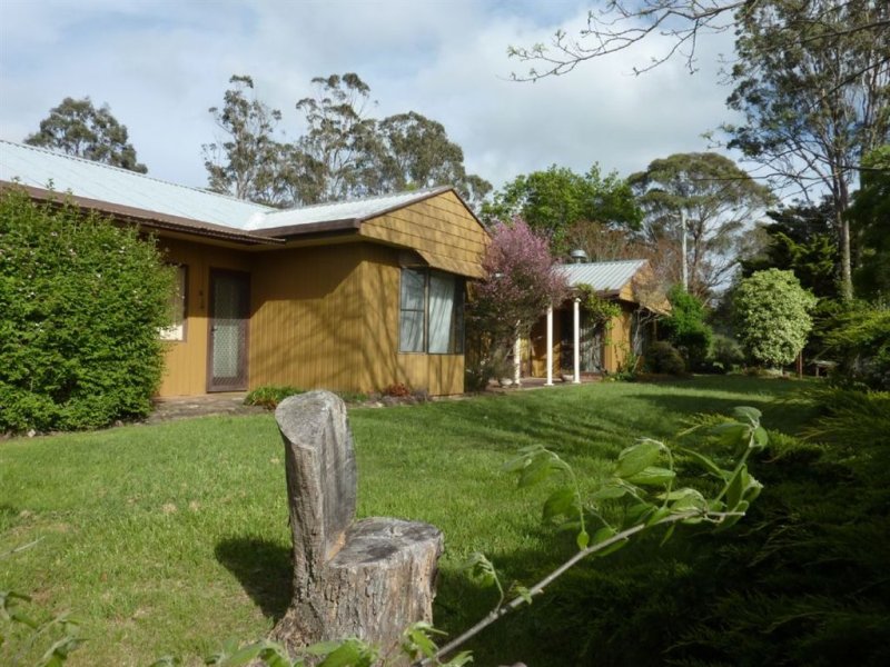 167 Middle Farm Road, Armidale, NSW 2350