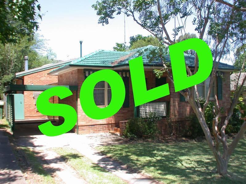 8 Alexander Street, Dundas Valley, NSW 2117