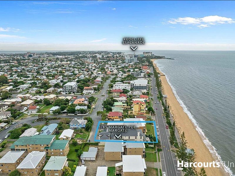 3/85 Margate Parade, Margate, Qld 4019 Property Details