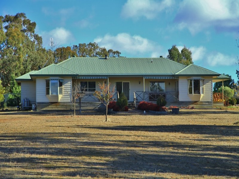 49 Horsburgh Court, Heathcote, VIC 3523