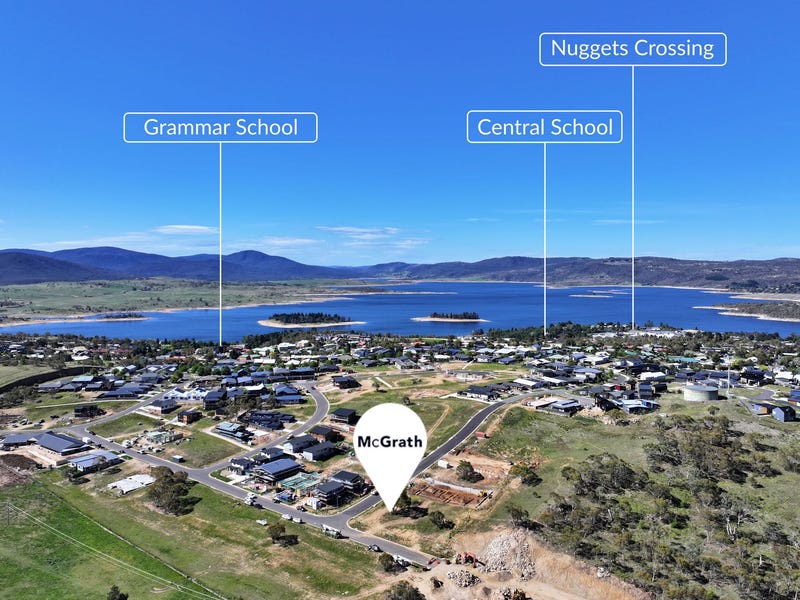 20 Rawson Street, Jindabyne, NSW 2627 - Residential Land For Sale ...