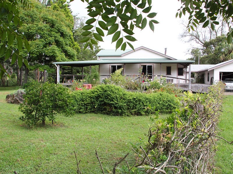 173 Hilderbrands Road, Dairy Flat, NSW 2474