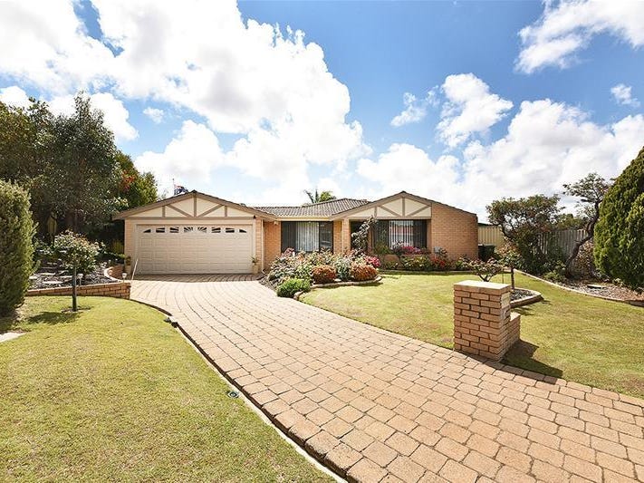 4 Pine Gardens, Woodvale, WA 6026 Property Details