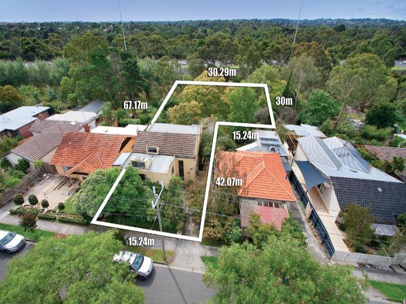 20 Kellett Grove, Kew, Vic 3101 Property Details