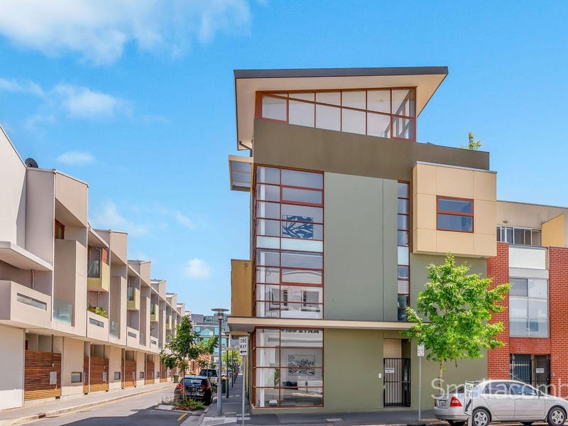 32 Gilles Street, Adelaide, SA 5000 Property Details