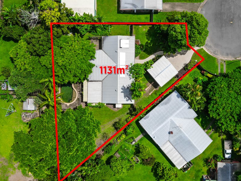 3 Cairnwell Street, Smithfield, Qld 4878 Property Details