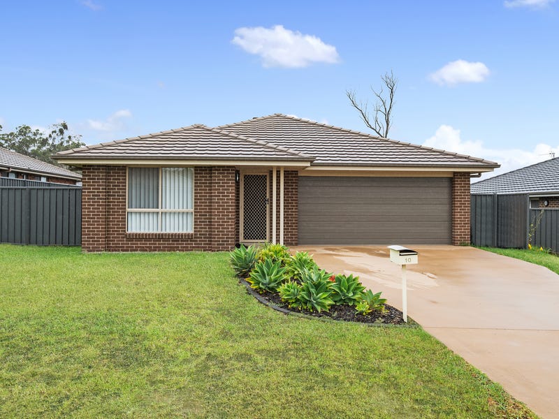 10 Glen Close, Heddon Greta, NSW 2321