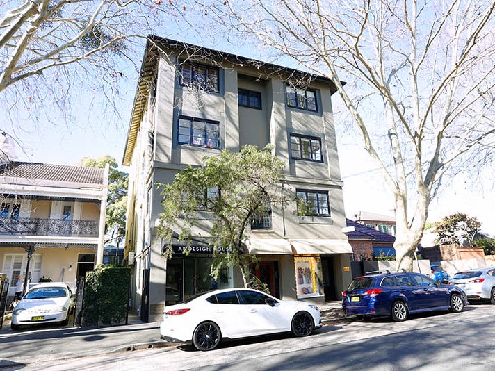 6/83 Moncur Street, Woollahra, NSW 2025