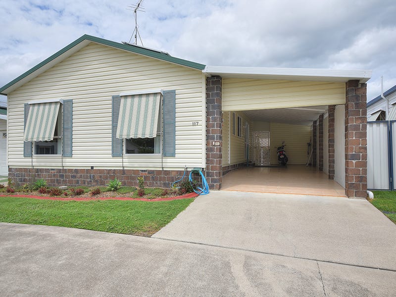 117/26 Goldmine Road, Ormeau, QLD 4208