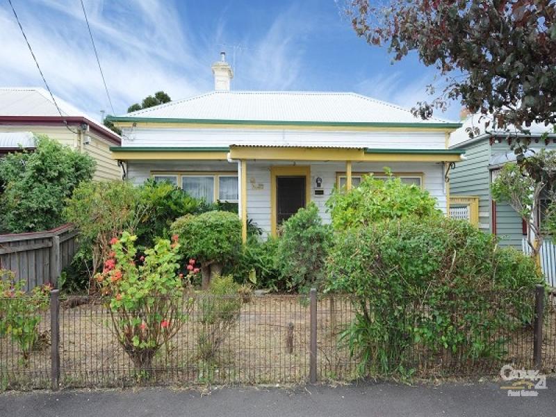 34 Russell Place, Williamstown, Vic 3016 Property Details