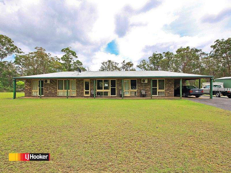 400 West Mt Cotton Road, Cornubia, Qld 4130 Property Details