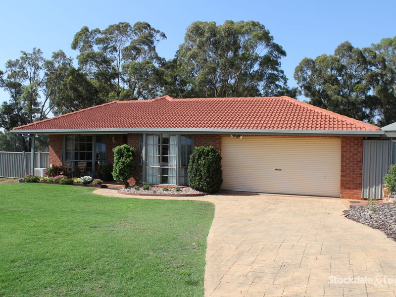 21 St Andrews Way, Darley, Vic 3340 Property Details