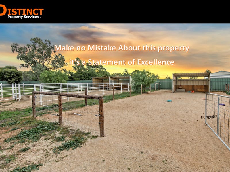 20 Thyer Road, Macdonald Park, SA 5121