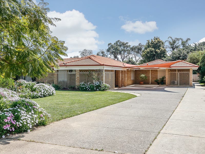 148 Hale Road, Forrestfield, WA 6058
