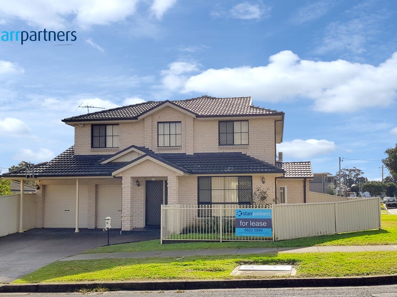 29 Fitzpatrick Cres, Casula, NSW 2170