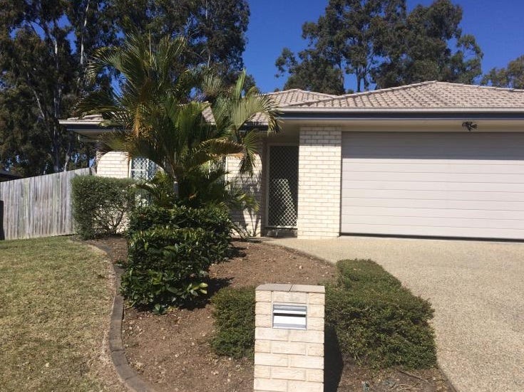 38 Renmark Crescent Caboolture Qld 4510 38 Renmark Crescent Caboolture Qld 4510