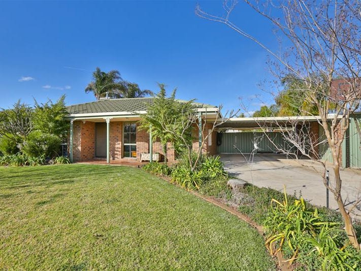 8 Thomson Grove, Mildura, VIC 3500
