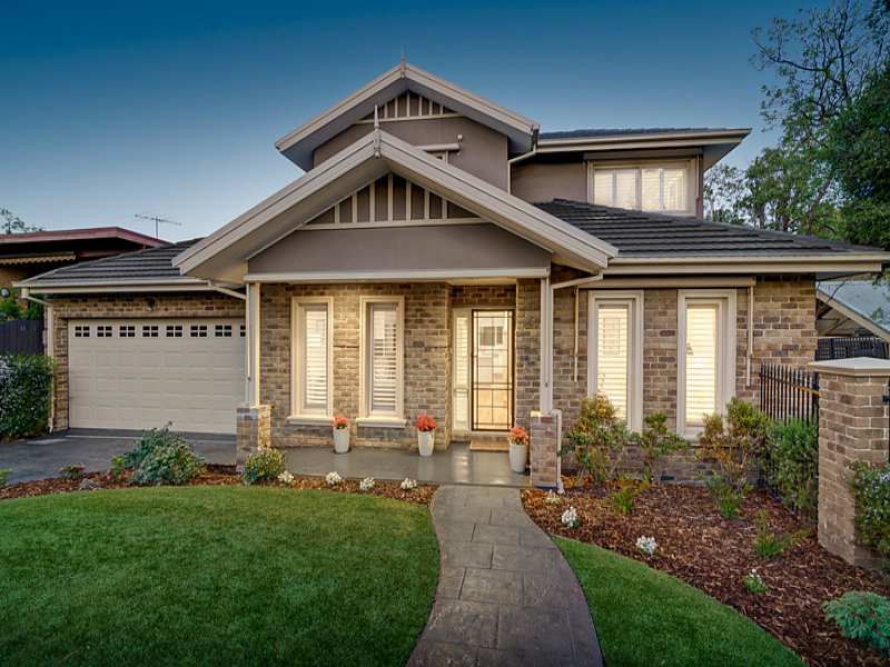 1/15 Dudley Street, Ivanhoe, Vic 3079 Property Details