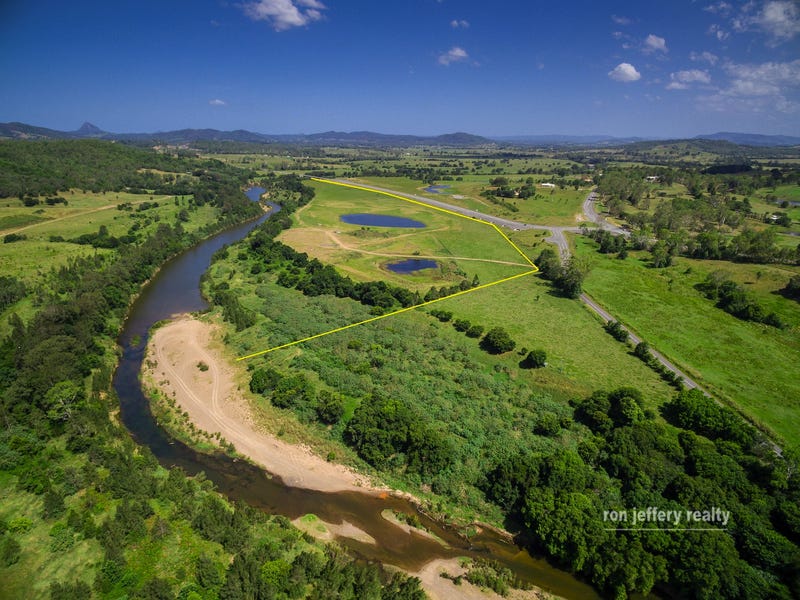Lot 521 Mary Valley Road, Amamoor, QLD 4570