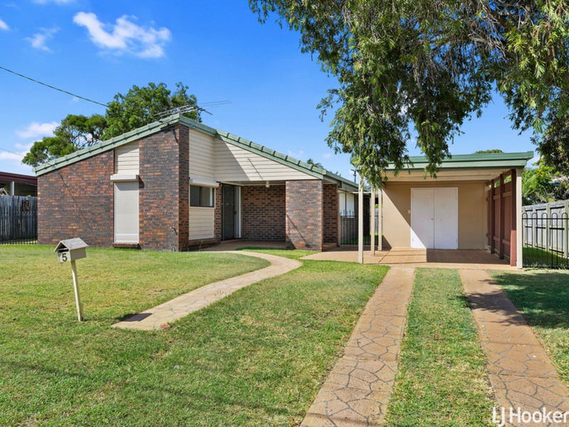 5 Hodges Street, Redcliffe, QLD 4020