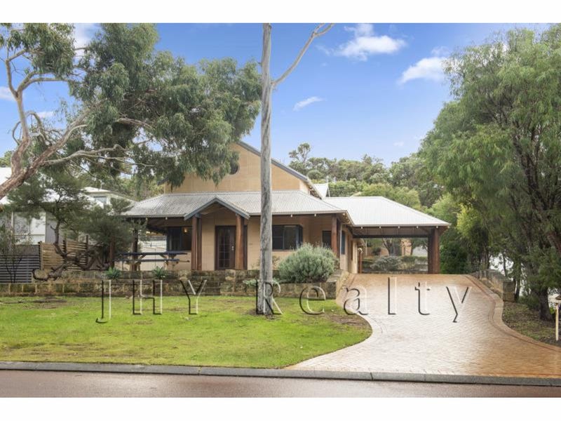 11 Norfolk Street, Dunsborough, WA 6281