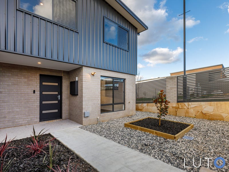 16 Pannell Street, Whitlam, ACT 2611 Property Details