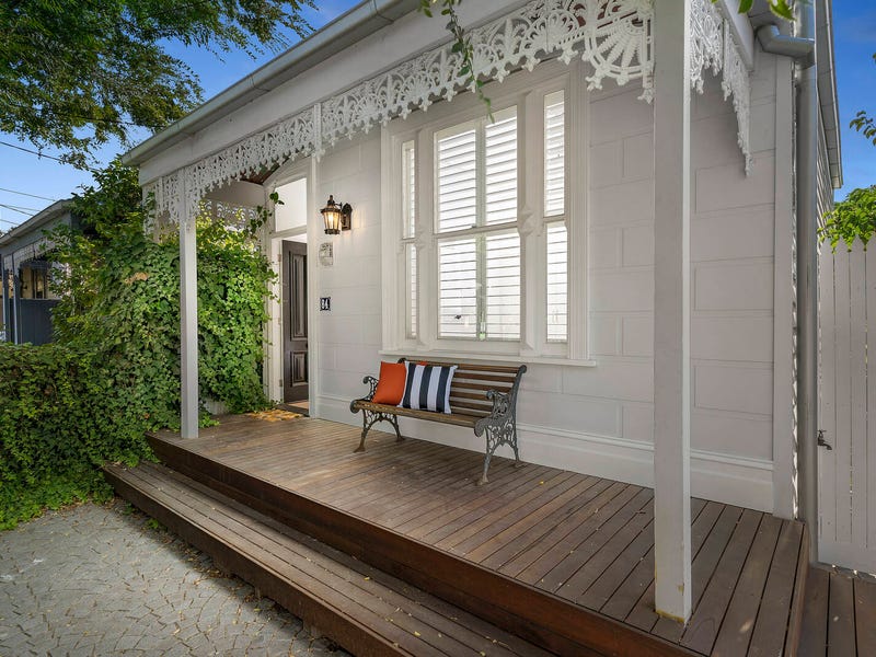 84 Victoria Street, Footscray, VIC 3011