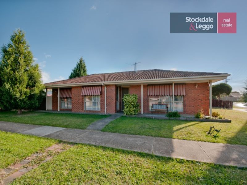 45 Rokeby Crescent, Craigieburn, Vic 3064 Property Details