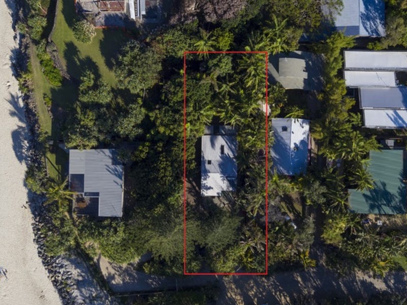 4 Manfred Street, Byron Bay, NSW 2481