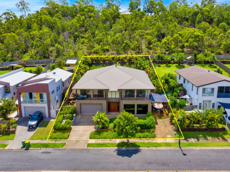 22 Angourie Cres, Pacific Pines, Qld 4211