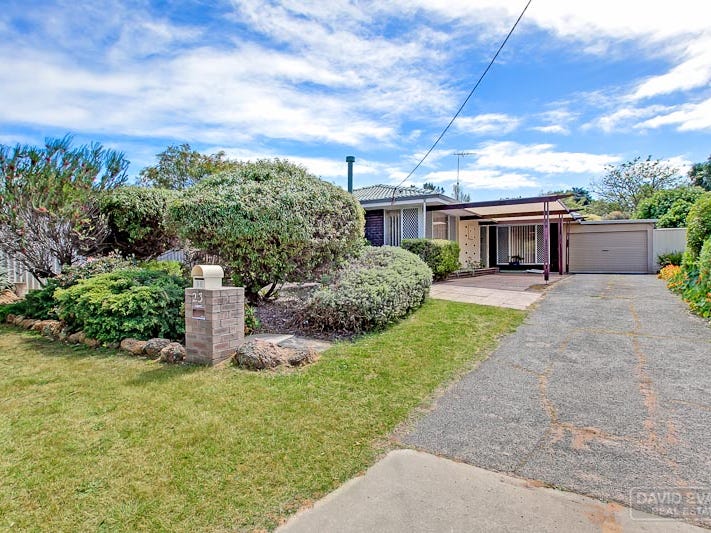 23 Christmas Avenue, Orelia, WA 6167 Property Details