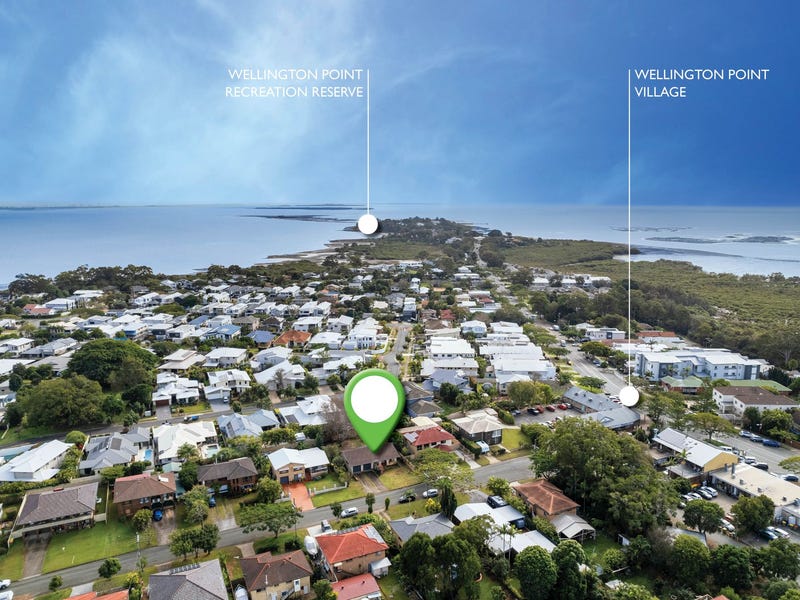 7 Christina Street, Wellington Point, QLD 4160 7 Christina Street, Wellington Point, QLD 4160