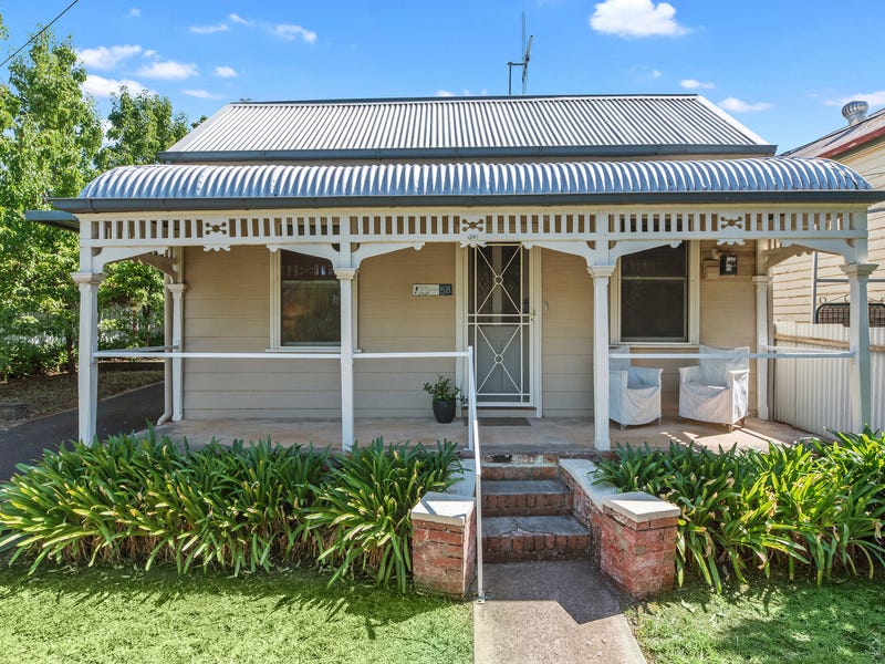58 Chum Street, Golden Square, VIC 3555