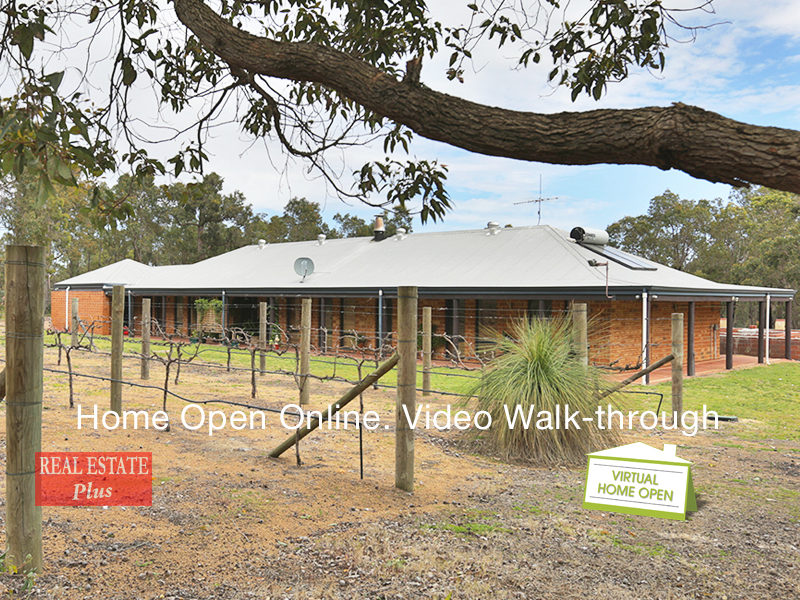 5475 Stoneville Road, Stoneville, WA 6081