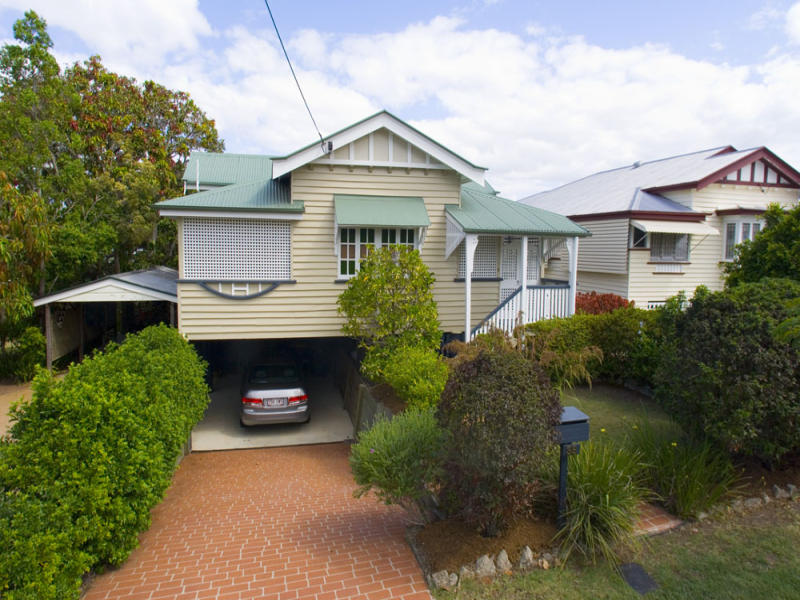 38 Devonshire Street, Ashgrove, QLD 4060