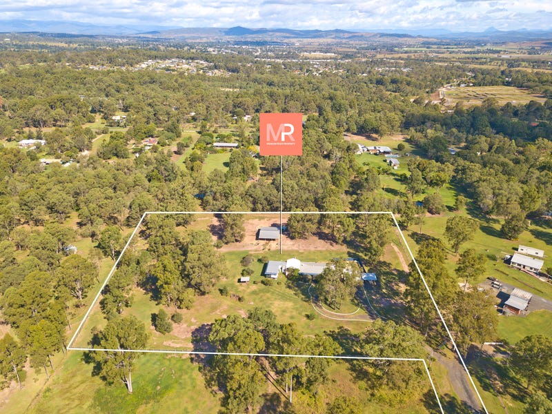 167 Veresdale Scrub Road, Gleneagle, Qld 4285 House for Sale