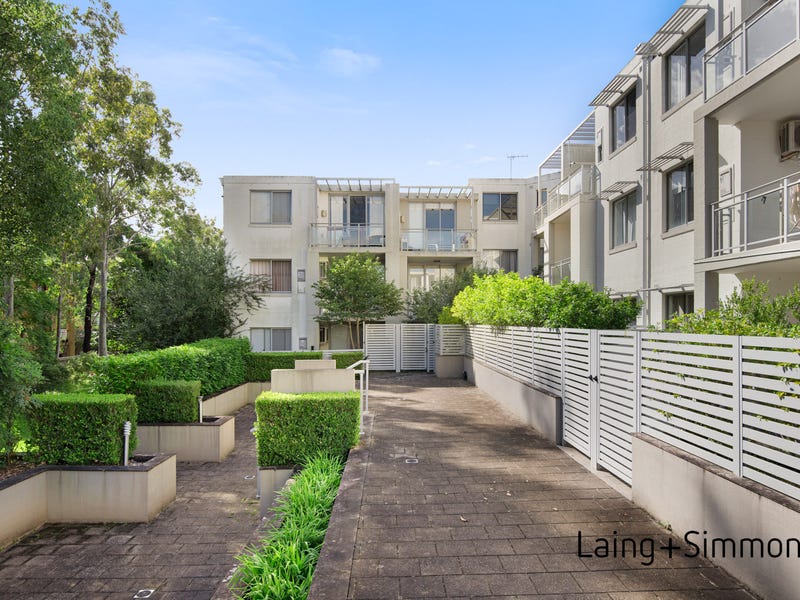 39/111 Lydbrook Street, Westmead, NSW 2145 Property Details