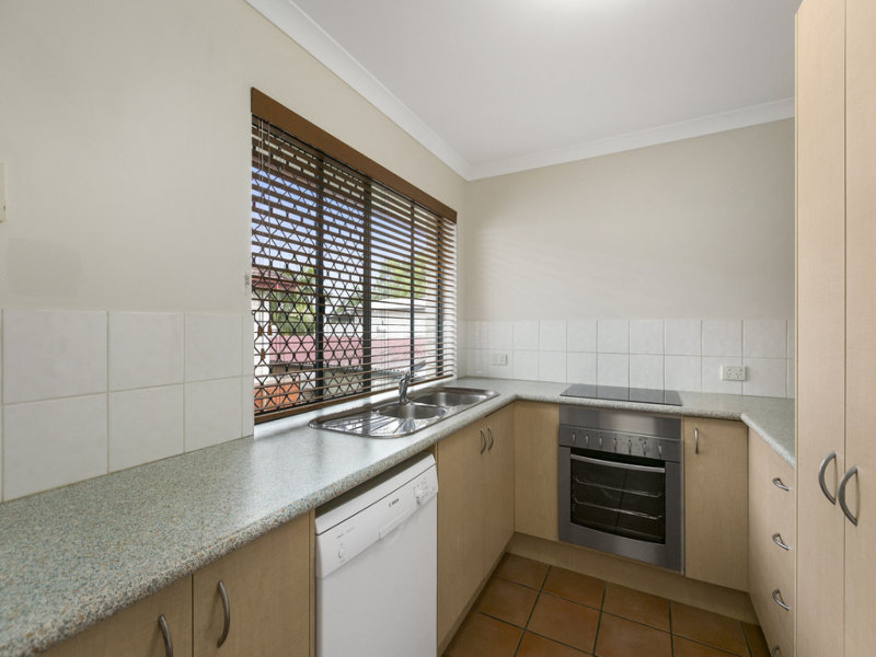 4/447 Hawthorne Road, Bulimba, QLD 4171