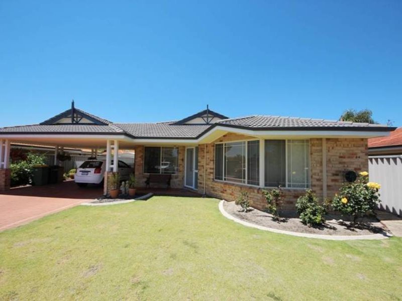 122 Millard Street, Eaton, WA 6232 Property Details